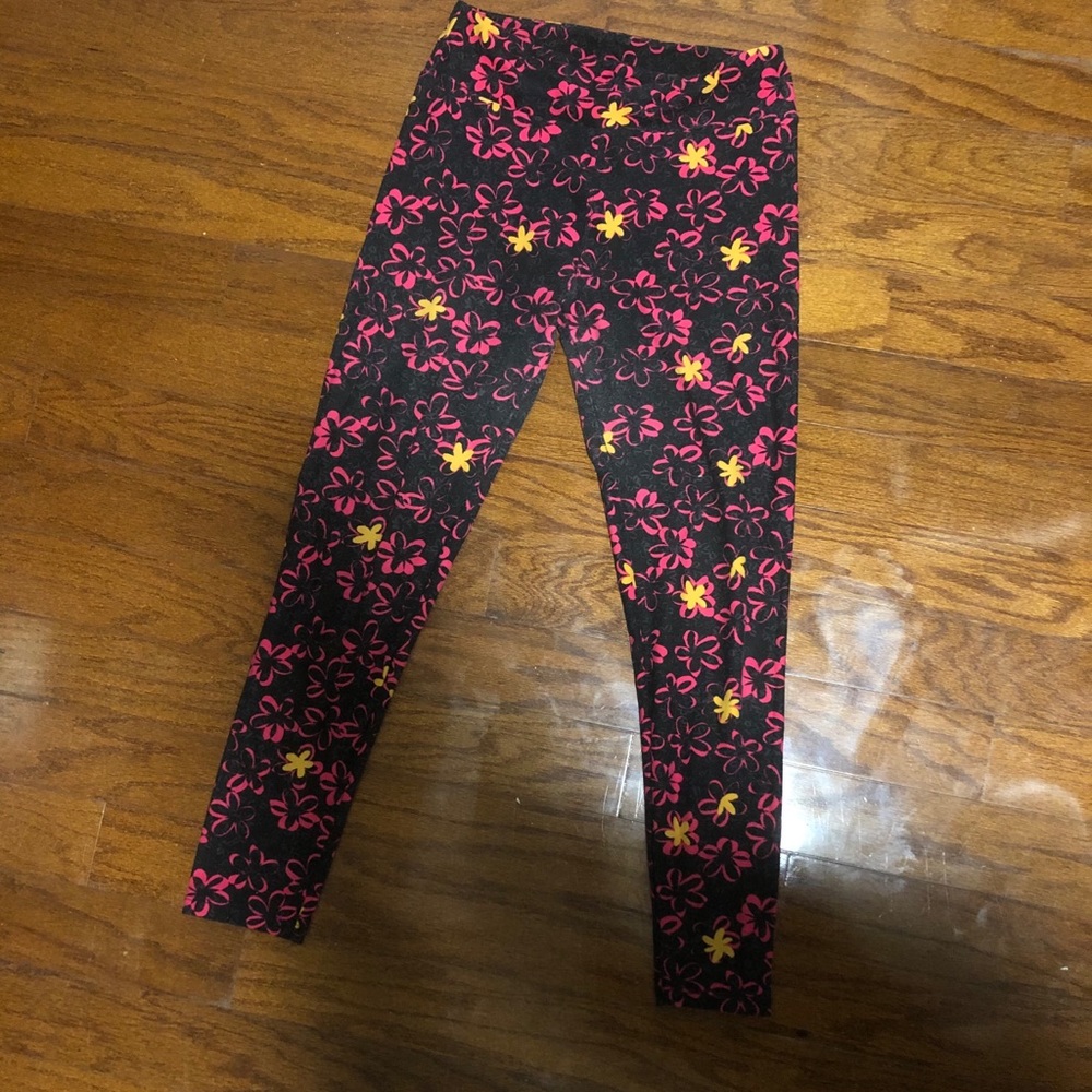 LuLaRoe One Size Leggings